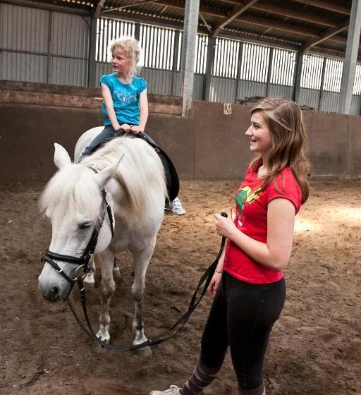 Отель Filippus Vakantiehoeve