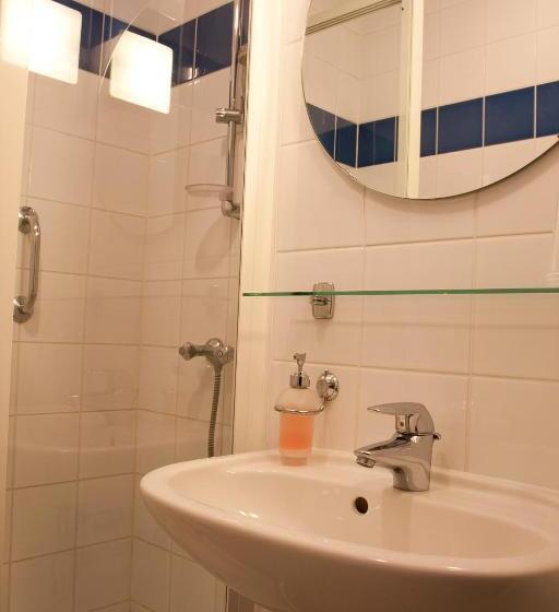 Отель Filippus Vakantiehoeve