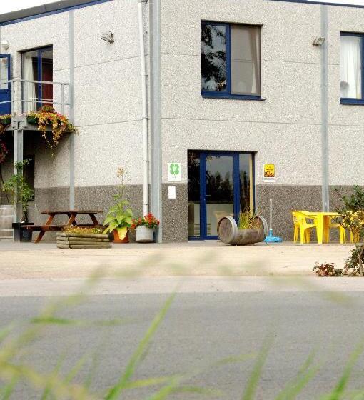 Отель Filippus Vakantiehoeve