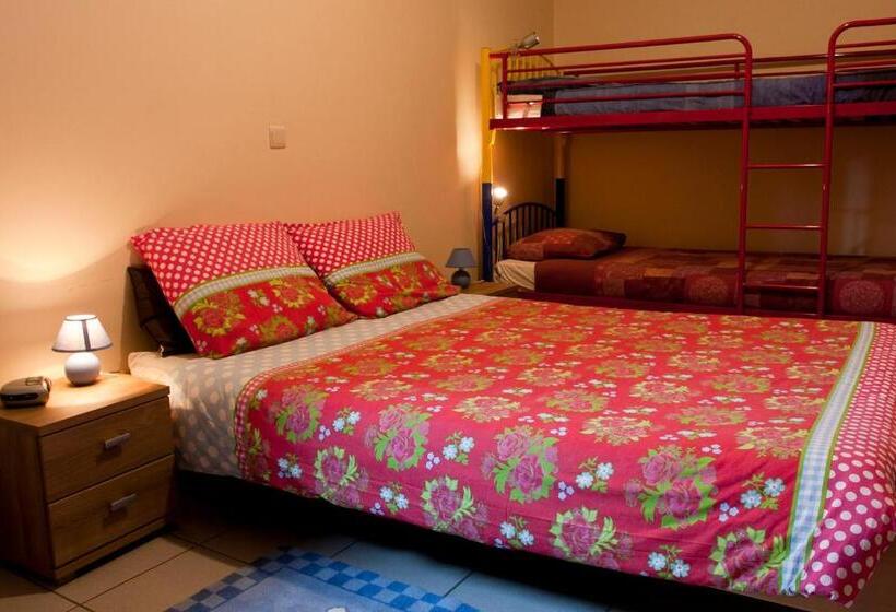 Отель Filippus Vakantiehoeve