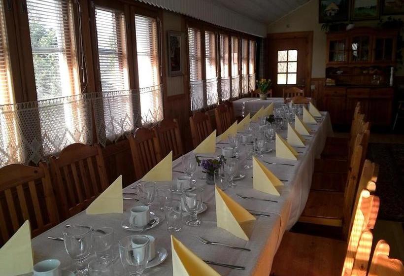 ホテル Ilola Maatilamatkailu