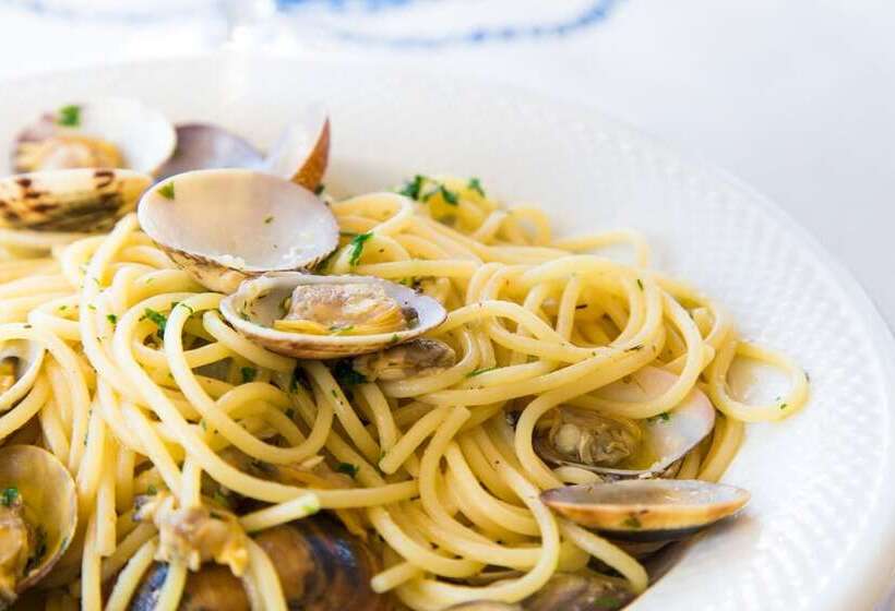 בית מלון כפרי La Locanna