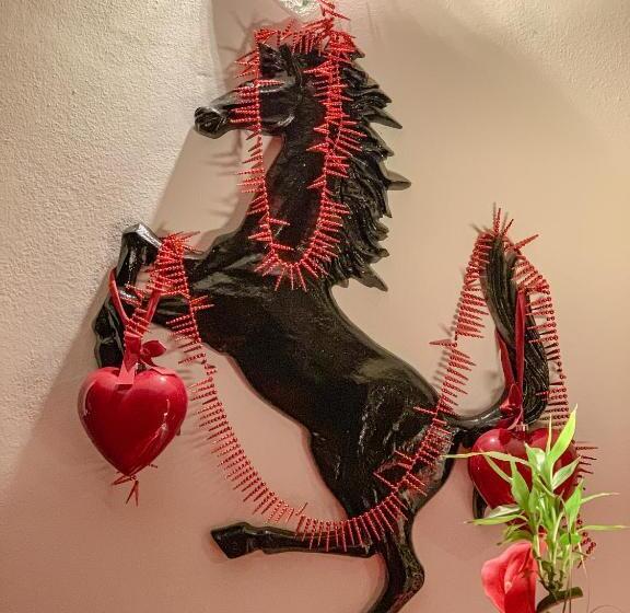 בית מלון כפרי La Locanna