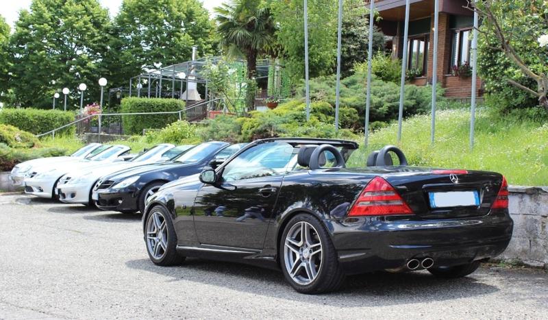 בית מלון כפרי La Locanna