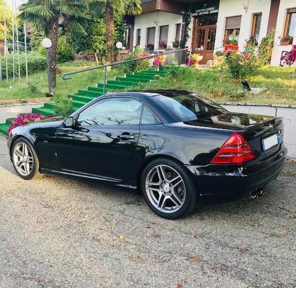 בית מלון כפרי La Locanna