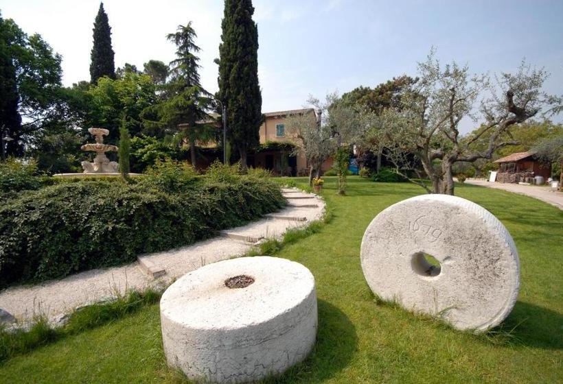 فندق Locanda Antiche Macine