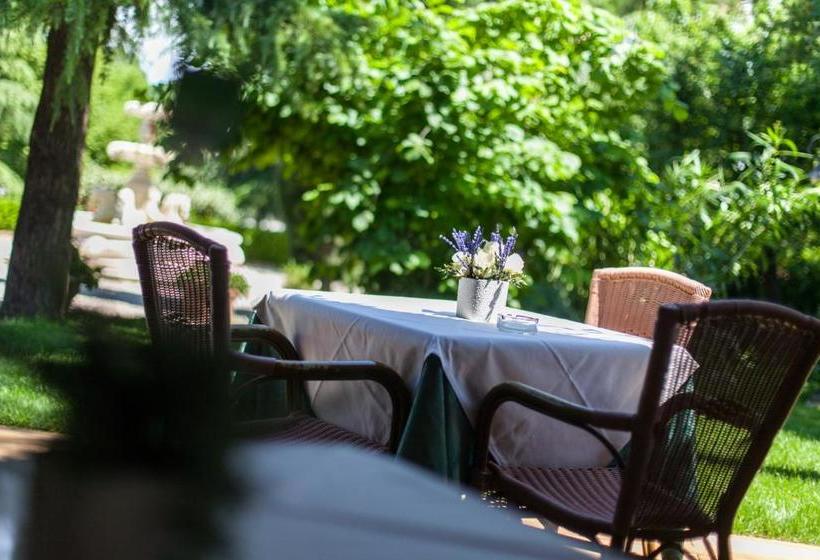 فندق Locanda Antiche Macine