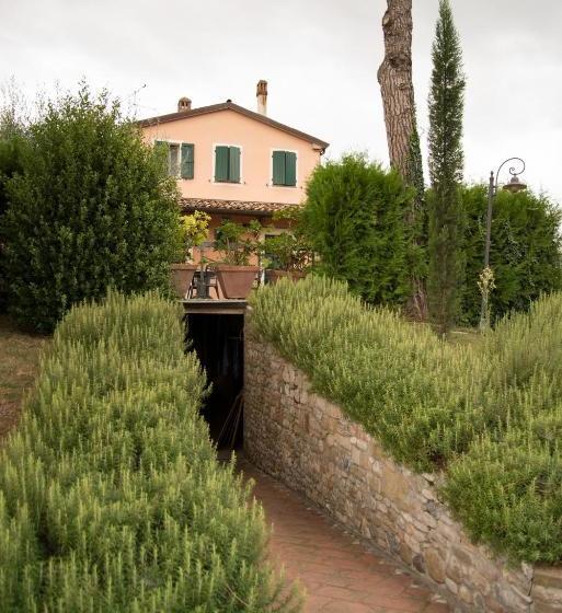 فندق Locanda Antiche Macine