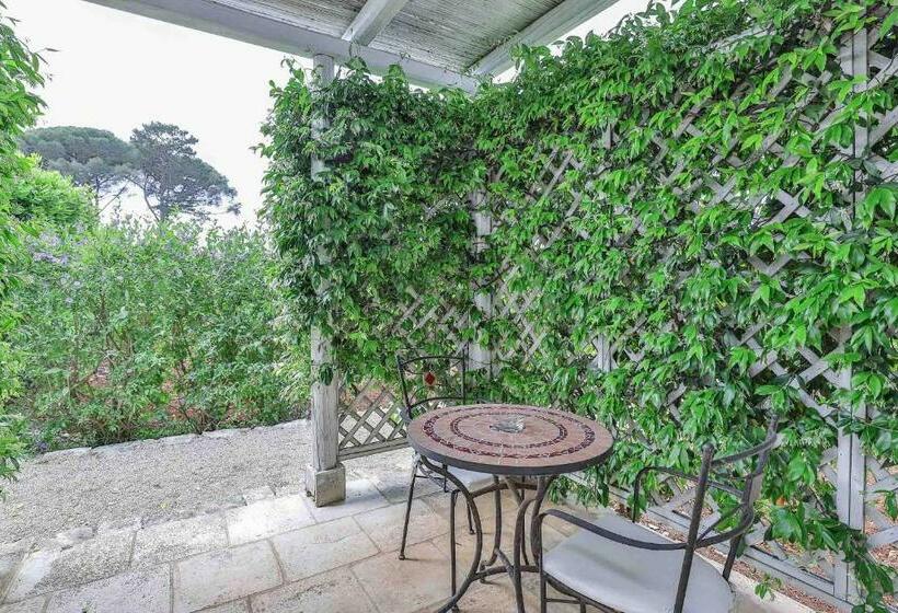 酒店 Masseria Casina Vitale