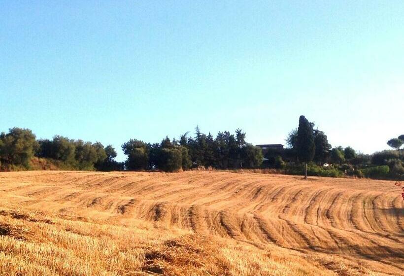 בית מלון כפרי Poggio Cantarello Vacanze