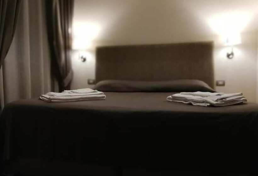 Отель San Germano