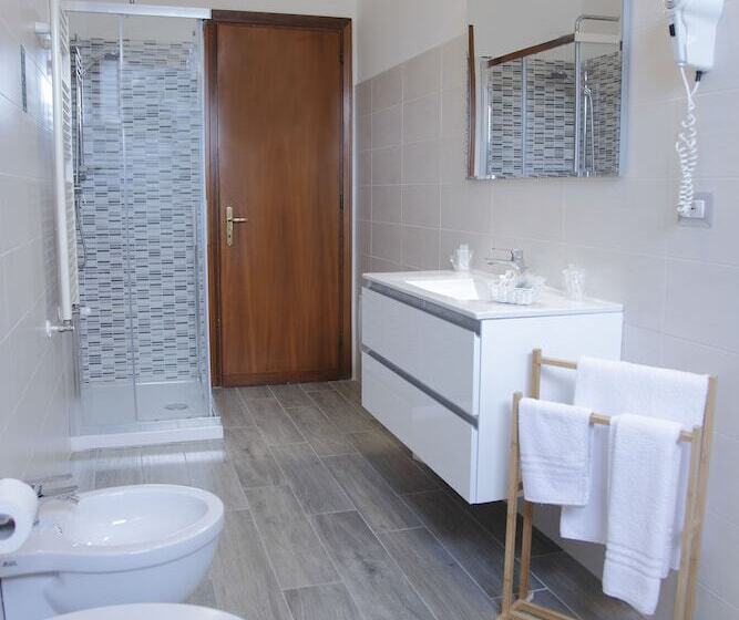 Отель San Germano