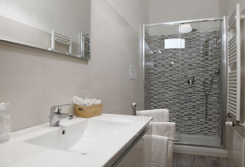 Отель San Germano