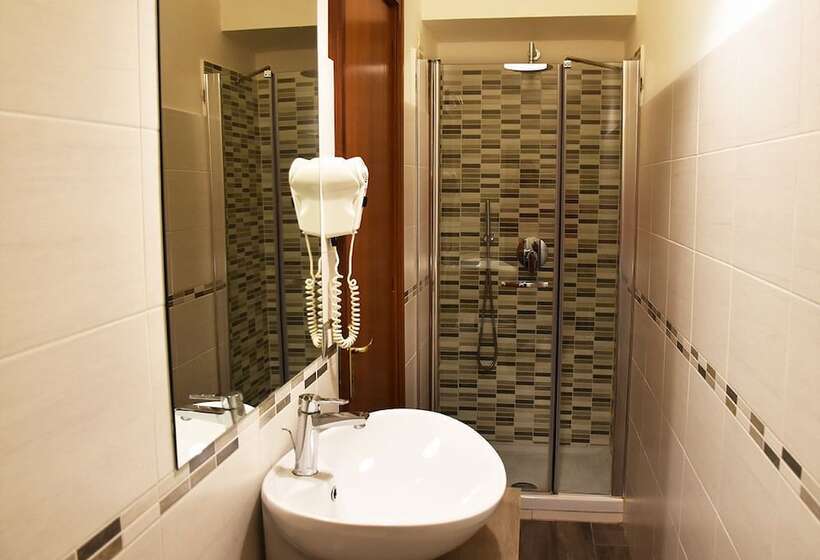 Отель San Germano