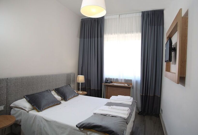 Отель San Germano