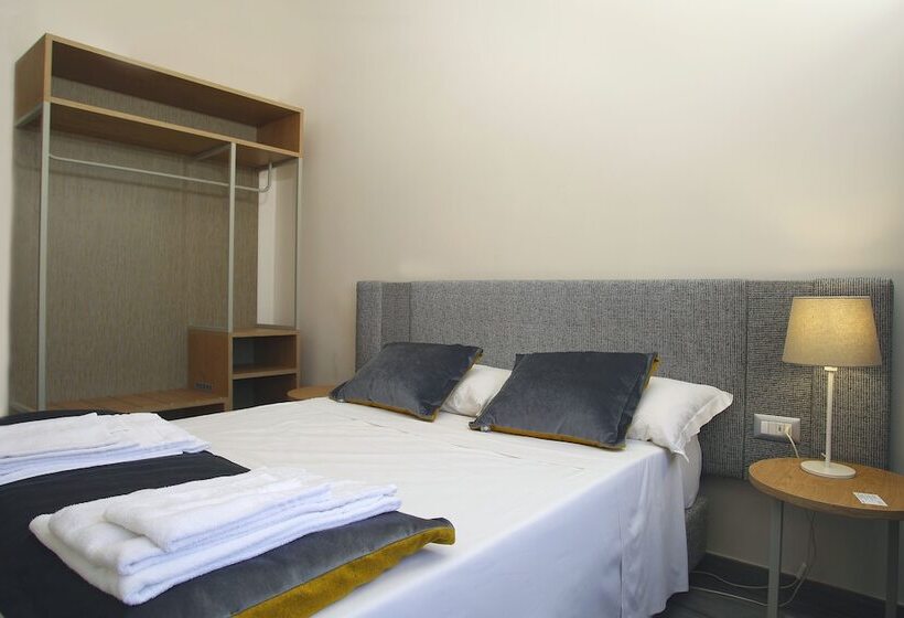 Отель San Germano