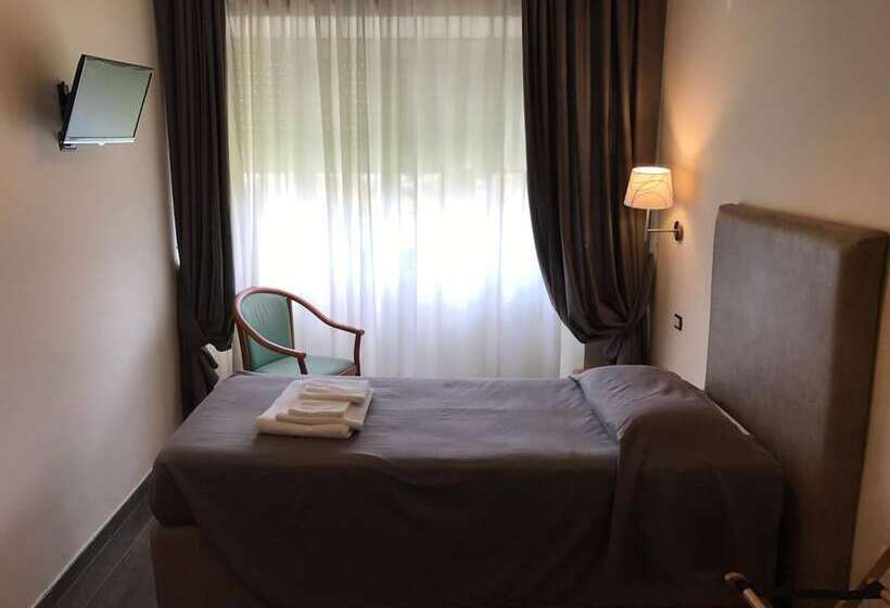 Отель San Germano