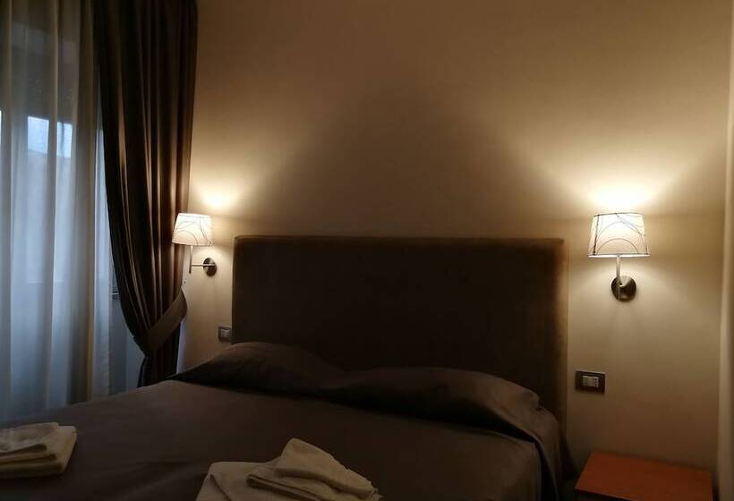 Отель San Germano