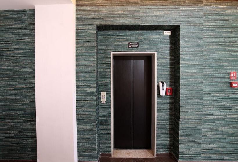 Отель San Germano