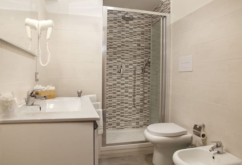 Отель San Germano