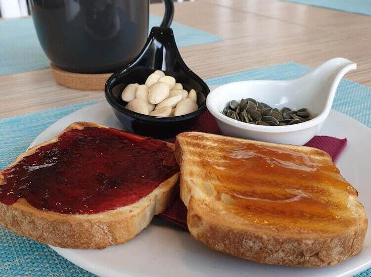 Отель San Germano