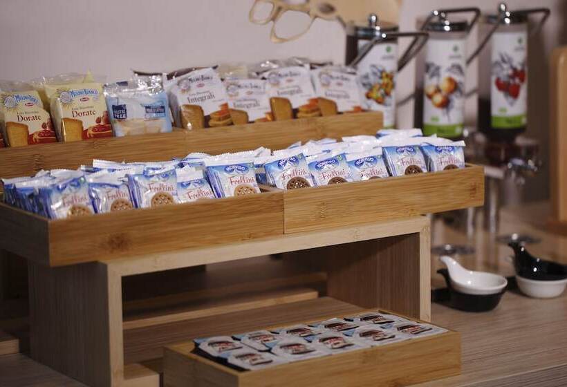 Отель San Germano