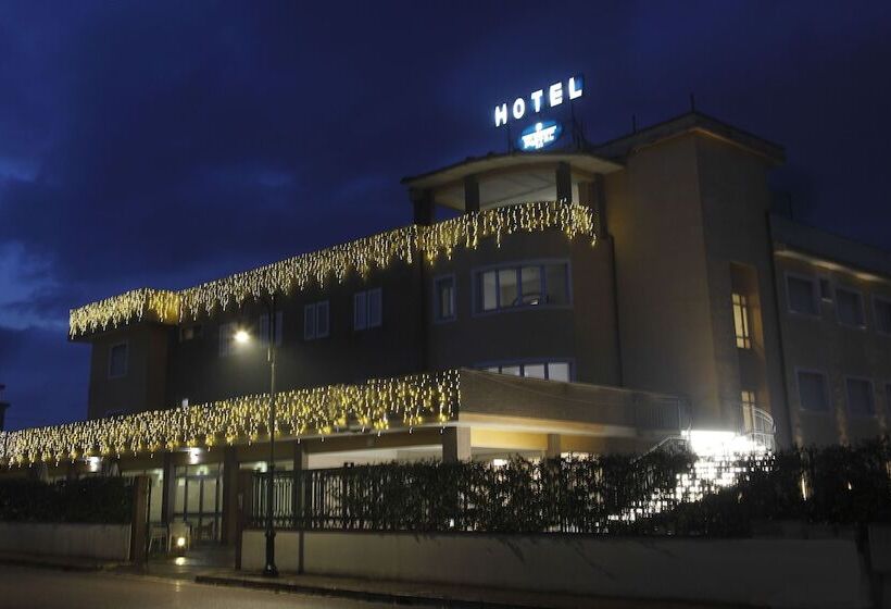 Отель San Germano