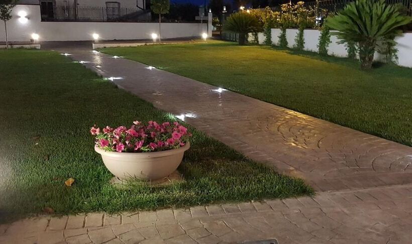 Отель San Germano