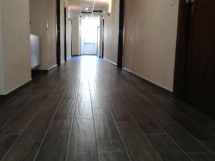 Отель San Germano