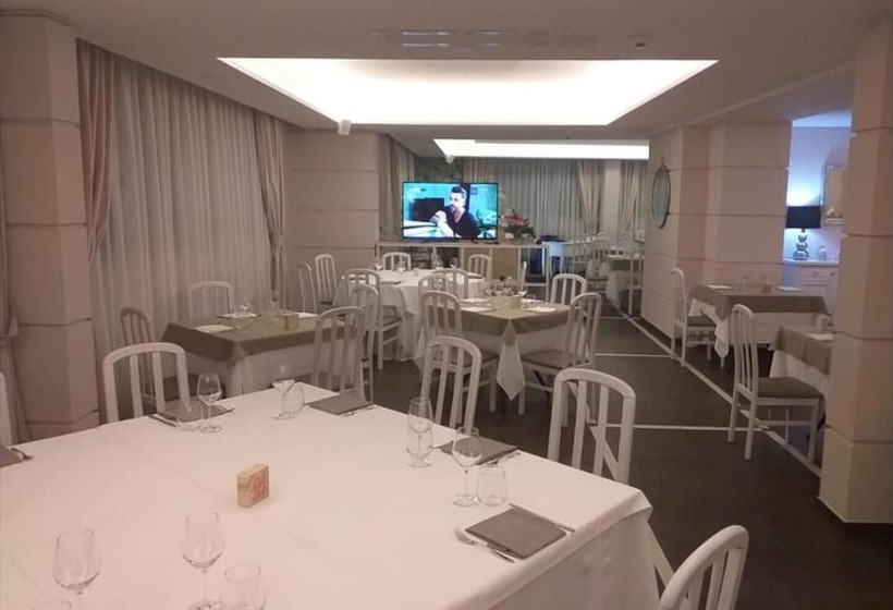 Отель San Germano