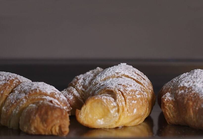 Отель San Germano