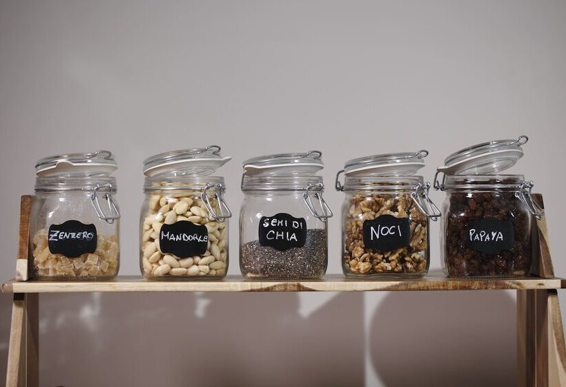 Отель San Germano