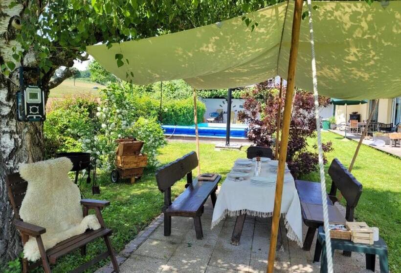 Landhaus Pension Jany