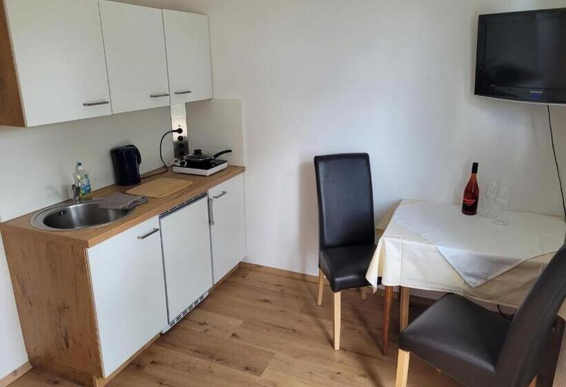 Landhaus Pension Jany