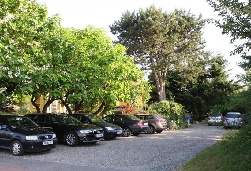 Landhaus Pension Jany