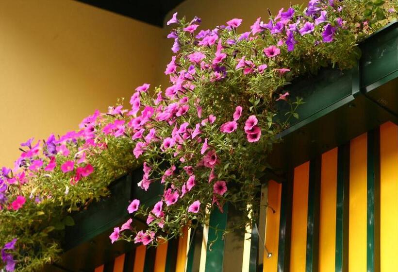 Landhaus Pension Jany