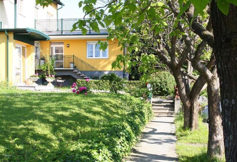 Landhaus Pension Jany