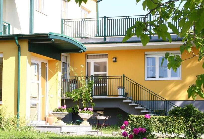 Landhaus Pension Jany