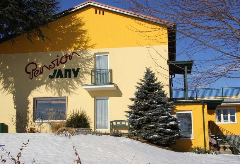 Landhaus Pension Jany