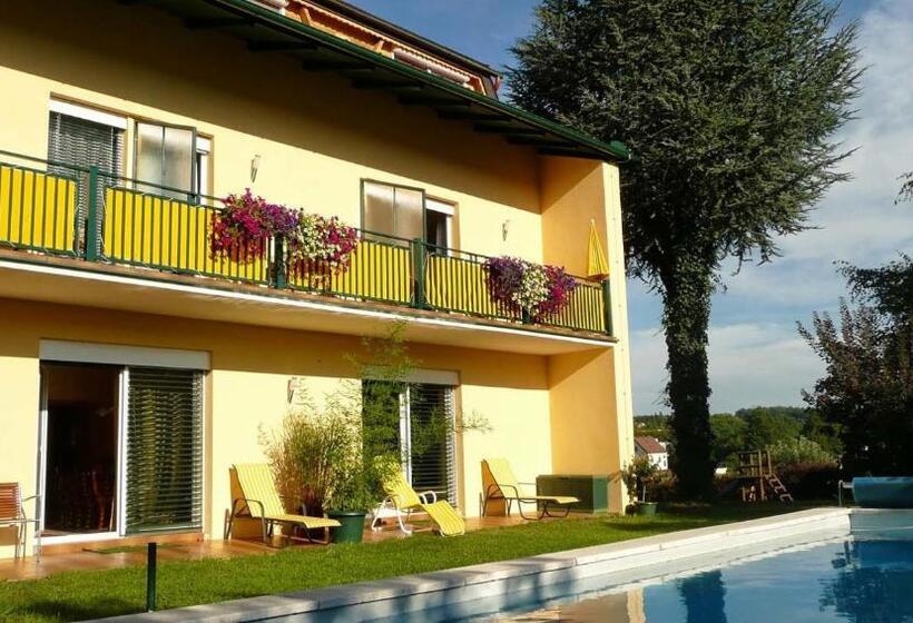 Landhaus Pension Jany