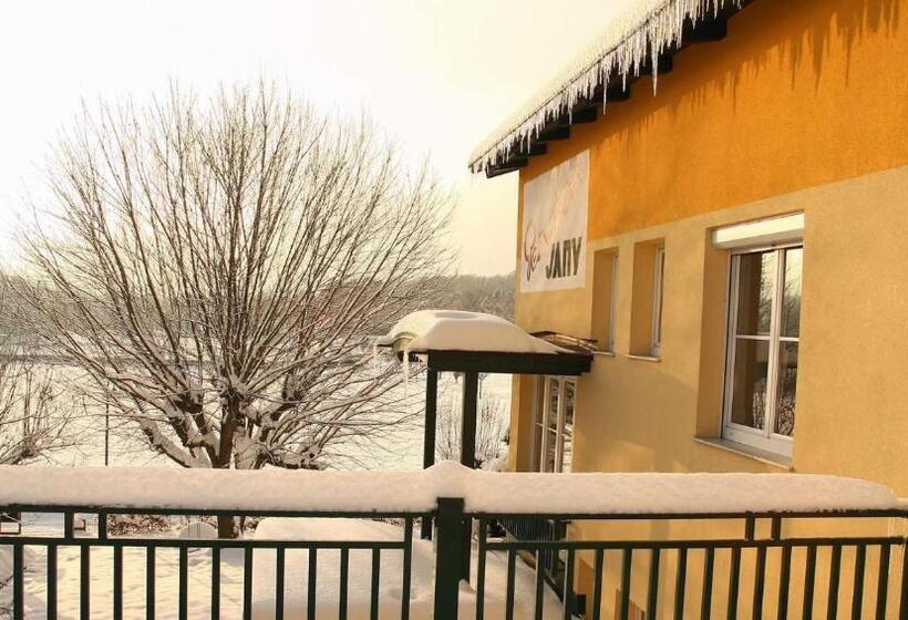 Landhaus Pension Jany