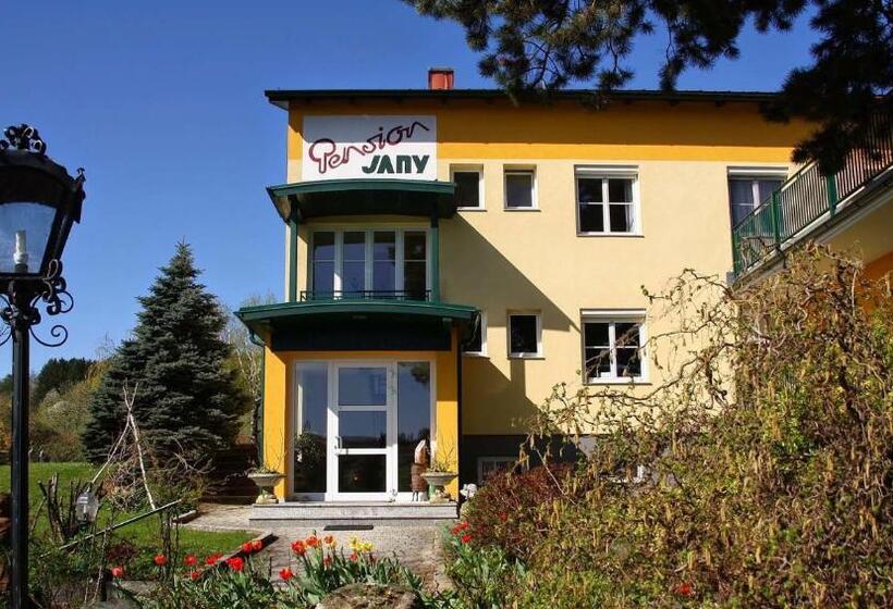 Landhaus Pension Jany