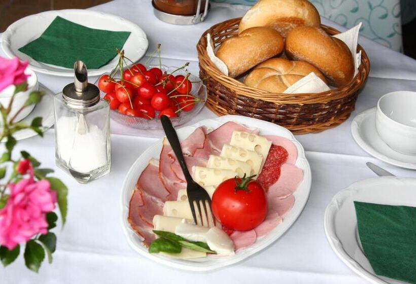 Landhaus Pension Jany