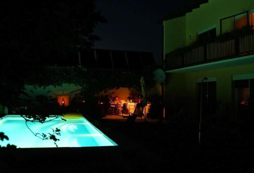 Landhaus Pension Jany