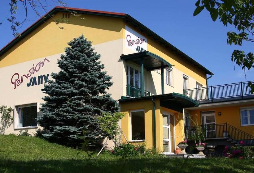 Landhaus Pension Jany