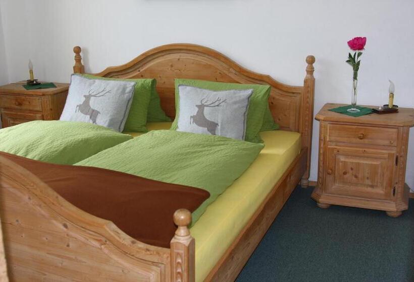 Landhaus Pension Jany