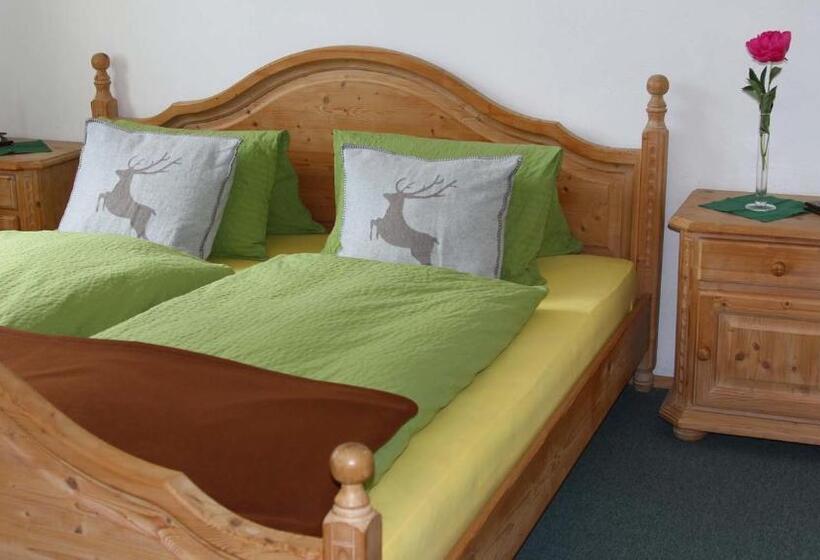 Landhaus Pension Jany