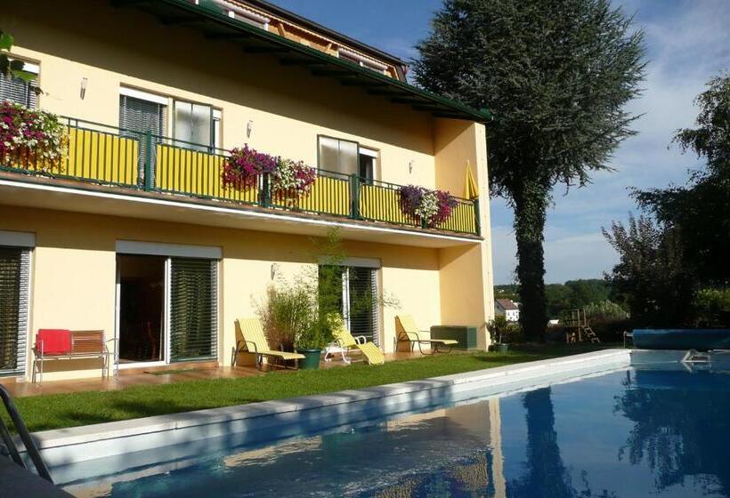 Landhaus Pension Jany