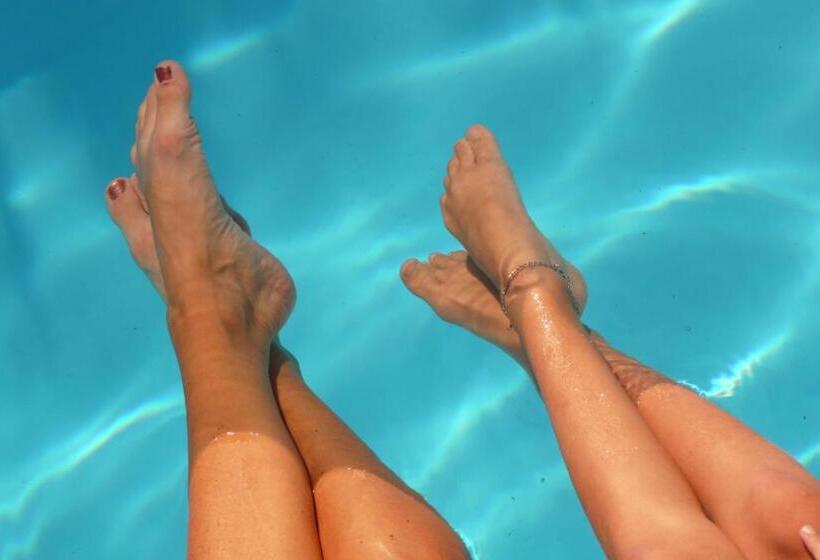 Landhaus Pension Jany