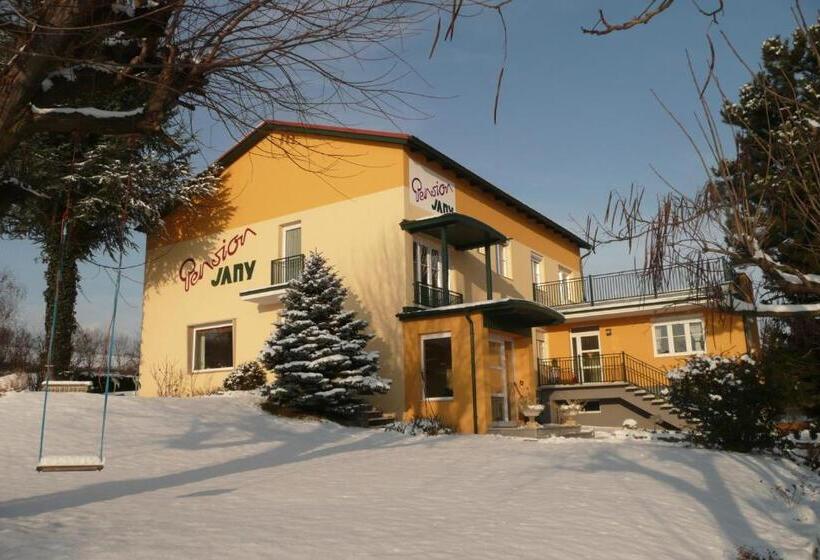 Landhaus Pension Jany